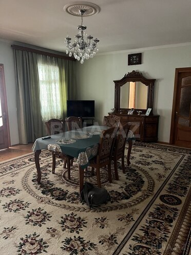 10 otaqlı həyət evi/bağ evi - Bakıxanov q. - 270 m² (9)
