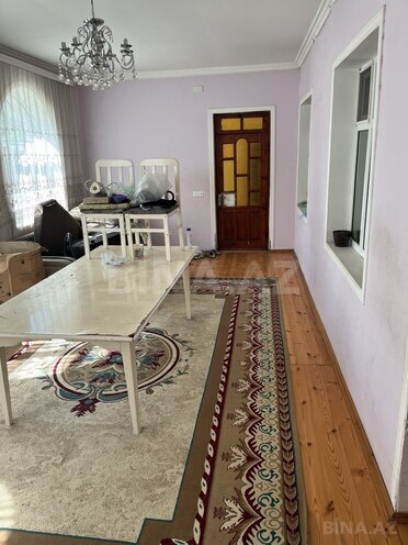 10 otaqlı həyət evi/bağ evi - Bakıxanov q. - 270 m² (7)