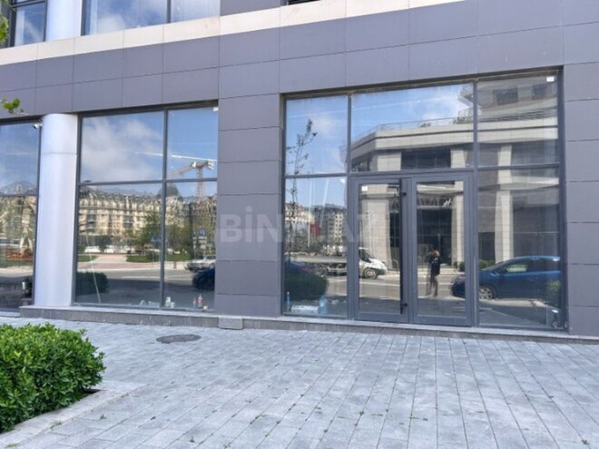 Объект - пос. Аг шехер - 75 м² (1)