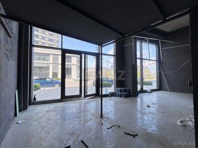 Объект - пос. Аг шехер - 75 м² (2)