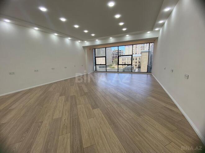 Obyekt - Şah İsmayıl Xətai m. - 71 m² (4)