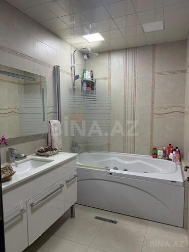3-комн. новостройка - м. Шах Исмаил Хатаи - 127 м² (18)