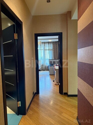 3-комн. новостройка - м. Шах Исмаил Хатаи - 127 м² (17)
