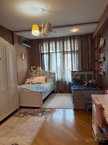 3-комн. новостройка - м. Шах Исмаил Хатаи - 127 м² (11)