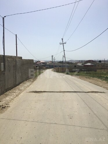 Torpaq - Xırdalan - 27 sot (3)