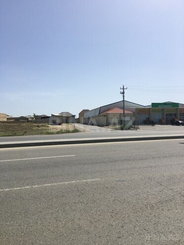 Torpaq - Xırdalan - 27 sot (2)