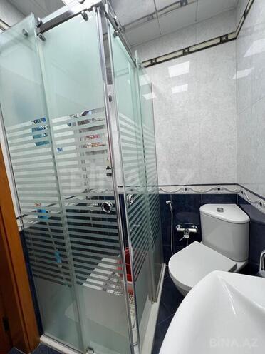 5 otaqlı köhnə tikili - Qara Qarayev m. - 120 m² (9)