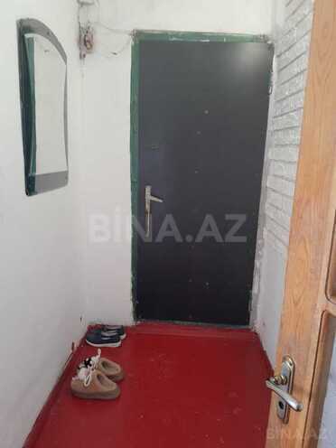 2 otaqlı yeni tikili - Binə q. - 46 m² (13)
