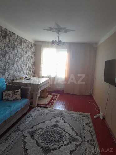 2 otaqlı yeni tikili - Binə q. - 46 m² (6)