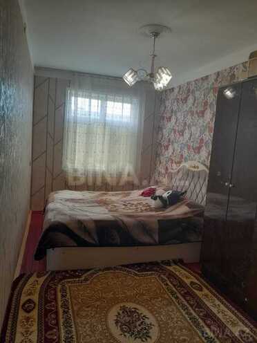 2 otaqlı yeni tikili - Binə q. - 46 m² (4)