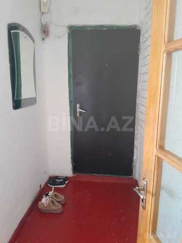2 otaqlı yeni tikili - Binə q. - 46 m² (15)