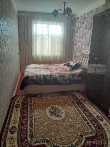 2 otaqlı yeni tikili - Binə q. - 46 m² (5)