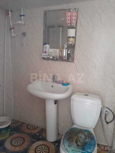 2 otaqlı yeni tikili - Binə q. - 46 m² (11)