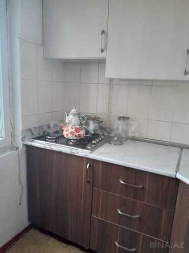 2 otaqlı yeni tikili - Binə q. - 46 m² (9)