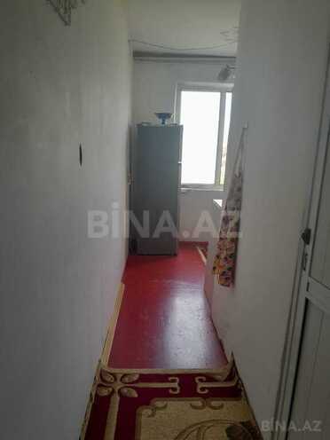 2 otaqlı yeni tikili - Binə q. - 46 m² (10)