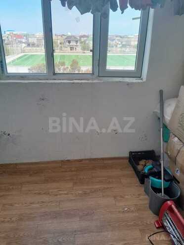 2 otaqlı yeni tikili - Binə q. - 46 m² (8)