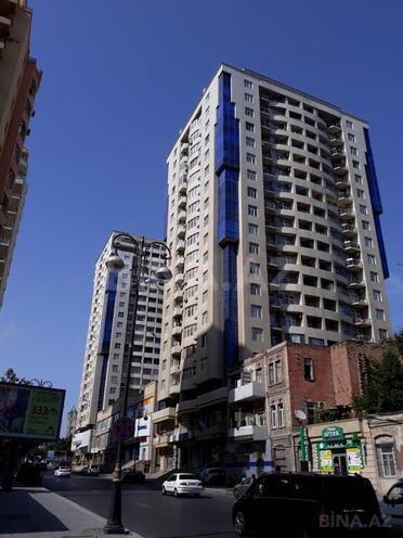 4 otaqlı yeni tikili - 28 May m. - 200 m² (1)