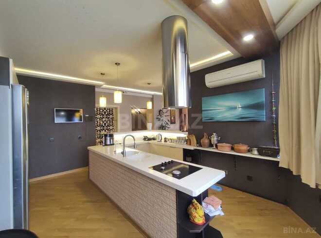 4 otaqlı yeni tikili - 28 May m. - 200 m² (10)