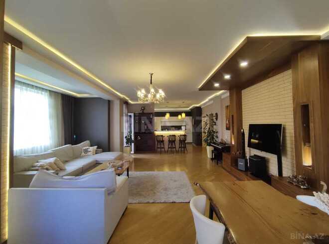 4 otaqlı yeni tikili - 28 May m. - 200 m² (3)