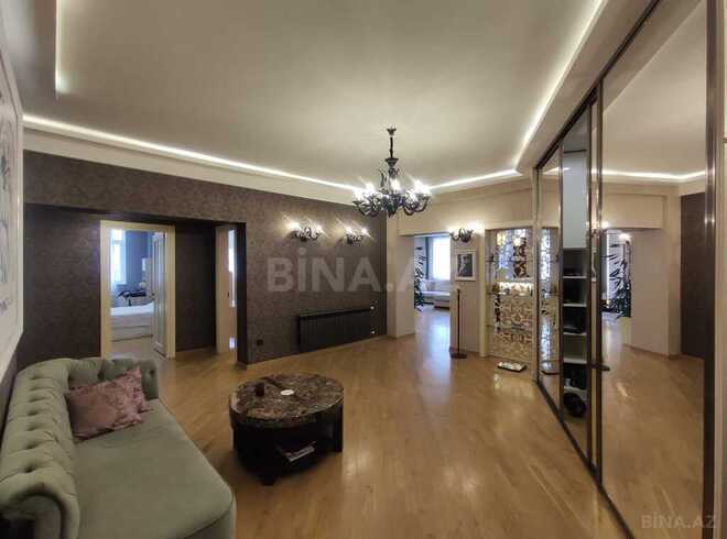 4 otaqlı yeni tikili - 28 May m. - 200 m² (12)