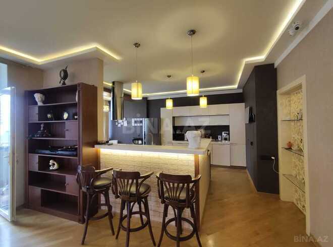 4 otaqlı yeni tikili - 28 May m. - 200 m² (9)