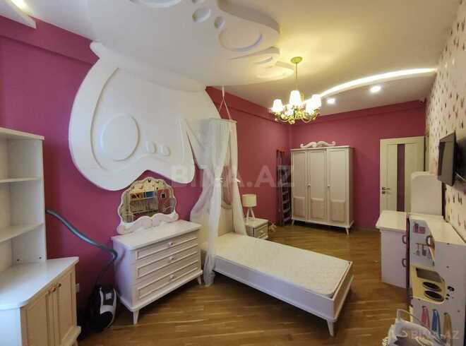 4 otaqlı yeni tikili - 28 May m. - 200 m² (18)