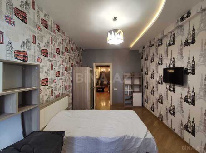4 otaqlı yeni tikili - 28 May m. - 200 m² (16)
