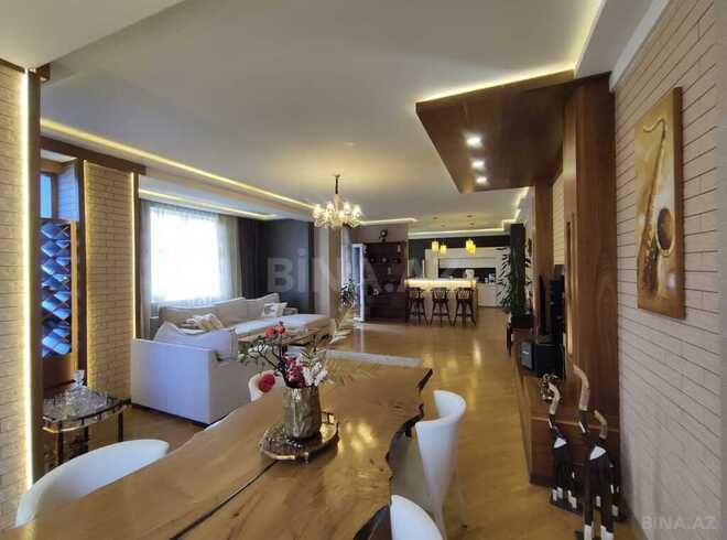 4 otaqlı yeni tikili - 28 May m. - 200 m² (4)