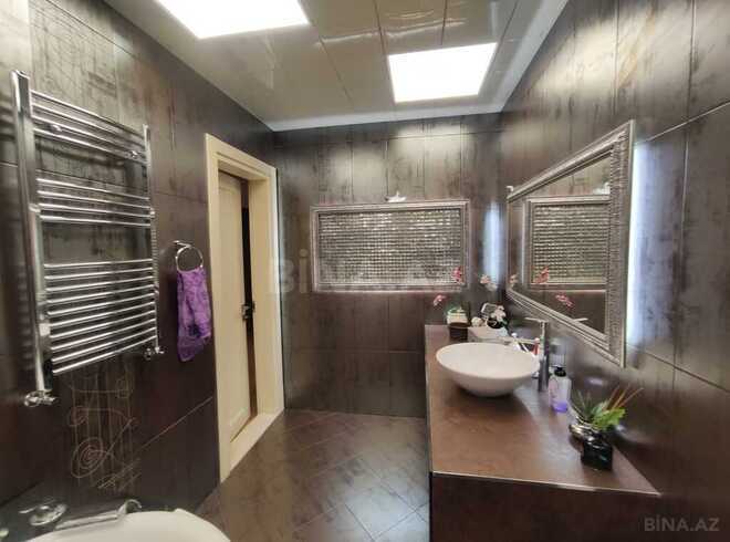 4 otaqlı yeni tikili - 28 May m. - 200 m² (21)