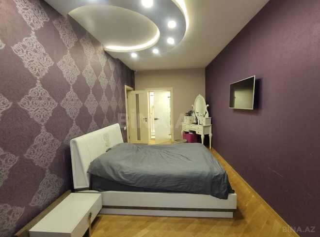 4 otaqlı yeni tikili - 28 May m. - 200 m² (15)