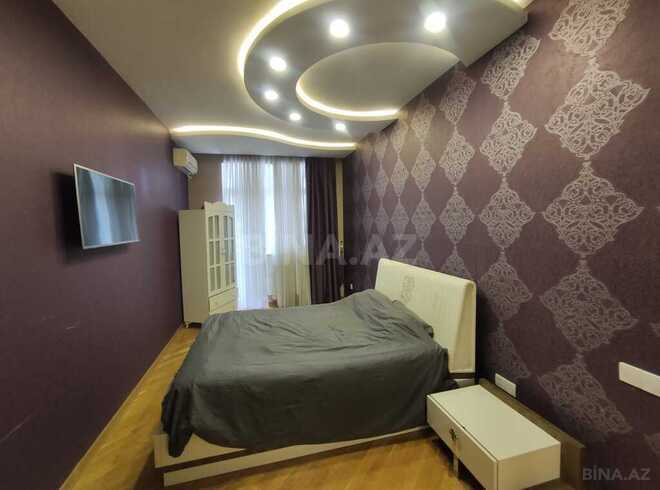4 otaqlı yeni tikili - 28 May m. - 200 m² (14)