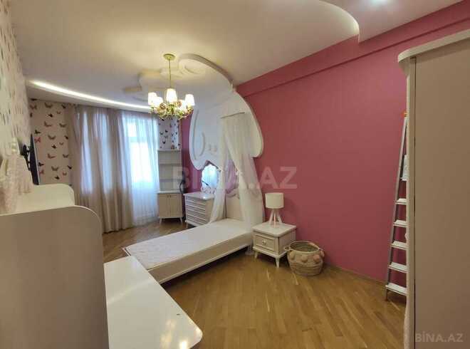 4 otaqlı yeni tikili - 28 May m. - 200 m² (19)