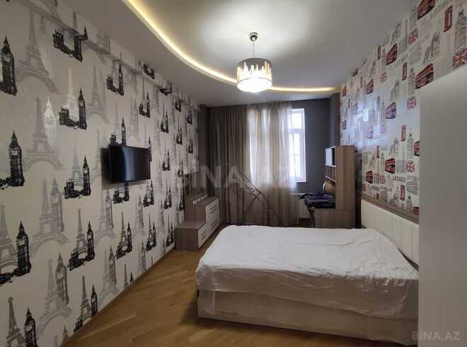 4 otaqlı yeni tikili - 28 May m. - 200 m² (17)