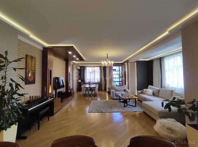 4 otaqlı yeni tikili - 28 May m. - 200 m² (7)