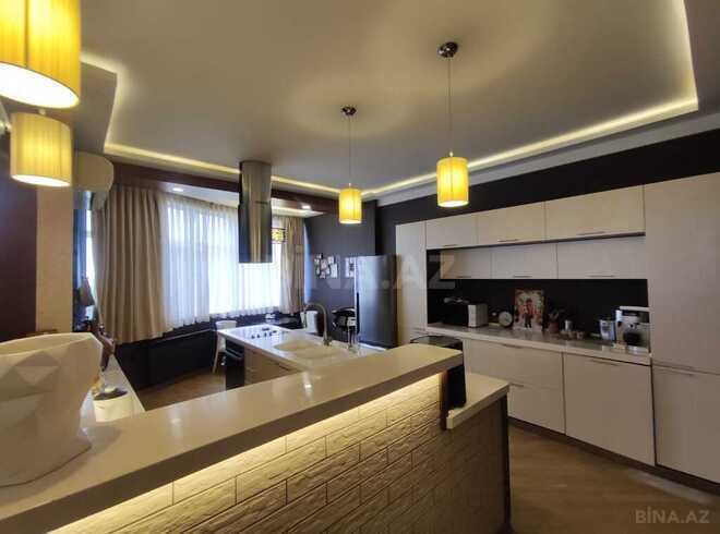 4 otaqlı yeni tikili - 28 May m. - 200 m² (8)