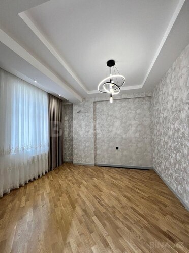 3-комн. новостройка - м. Кара Караев - 126 м² (16)