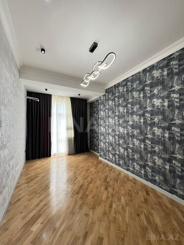 3-комн. новостройка - м. Кара Караев - 126 м² (14)