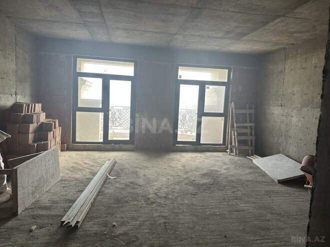 5-комн. новостройка - м. Низами - 234 м² (5)