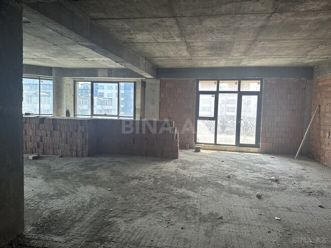 5-комн. новостройка - м. Низами - 234 м² (8)