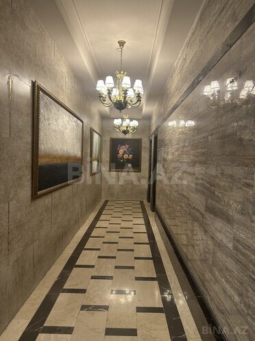 5-комн. новостройка - м. Низами - 234 м² (4)