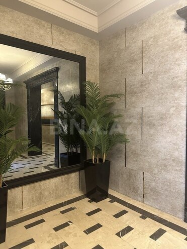 5-комн. новостройка - м. Низами - 234 м² (2)
