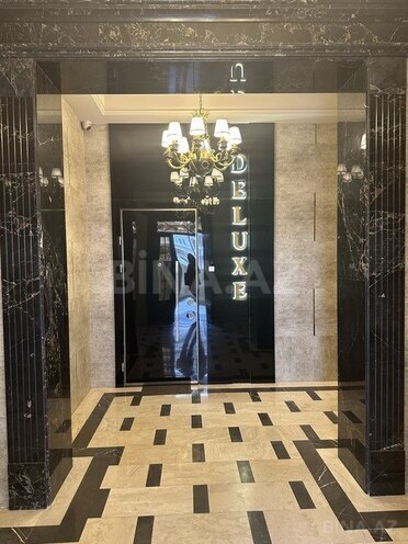 5-комн. новостройка - м. Низами - 234 м² (3)