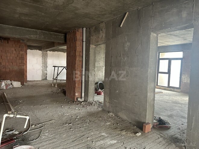 5-комн. новостройка - м. Низами - 234 м² (9)