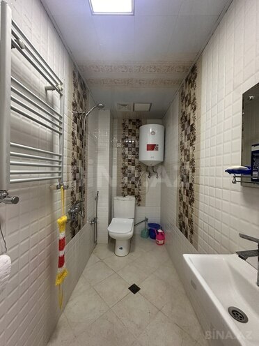 2 otaqlı yeni tikili - Masazır q. - 75 m² (6)