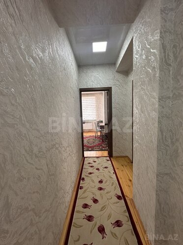 2 otaqlı yeni tikili - Masazır q. - 75 m² (7)