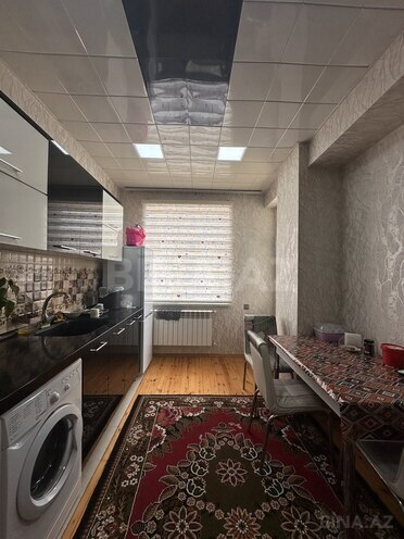 2 otaqlı yeni tikili - Masazır q. - 75 m² (5)