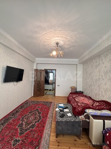 2 otaqlı yeni tikili - Masazır q. - 75 m² (3)