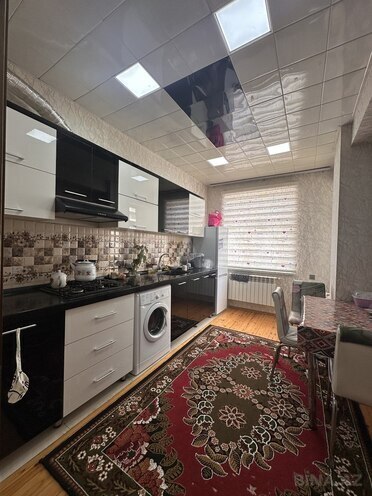 2 otaqlı yeni tikili - Masazır q. - 75 m² (4)