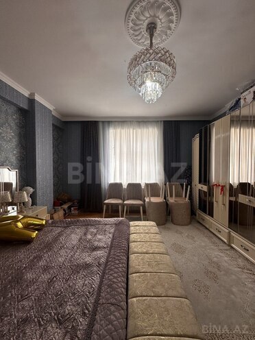 2 otaqlı yeni tikili - Masazır q. - 75 m² (1)
