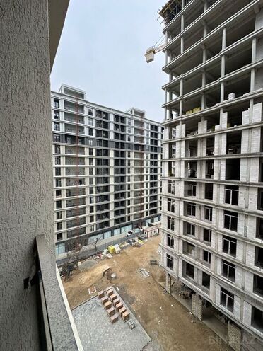 2 otaqlı yeni tikili - Nəriman Nərimanov m. - 76 m² (15)